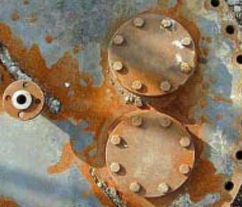 METAL TREATMENT
