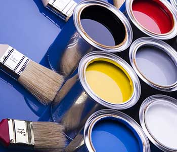 PAINTS & VARNISH