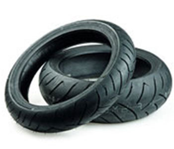 RUBBER PROCESSING & TYRE MANUFACTURE