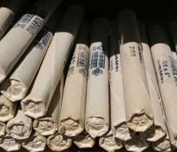 EXPLOSIVES FOR MINING