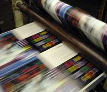 PRINTING 