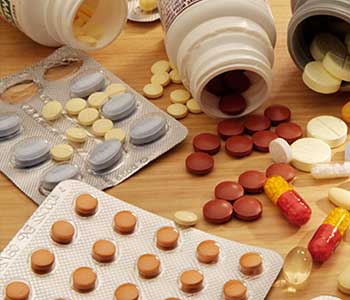 BIO-MEDICINES