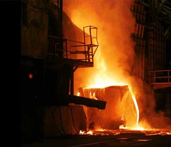 FOUNDRY CHEMICALS