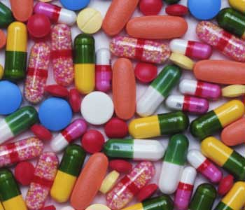 BULK DRUGS & INTERMEDIATES