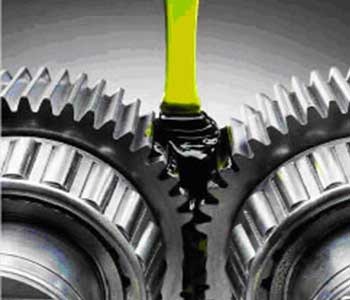 LUBRICANTS & INDUSTRIAL OILS